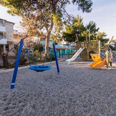 Apartman Kristina تروغير المظهر الخارجي الصورة