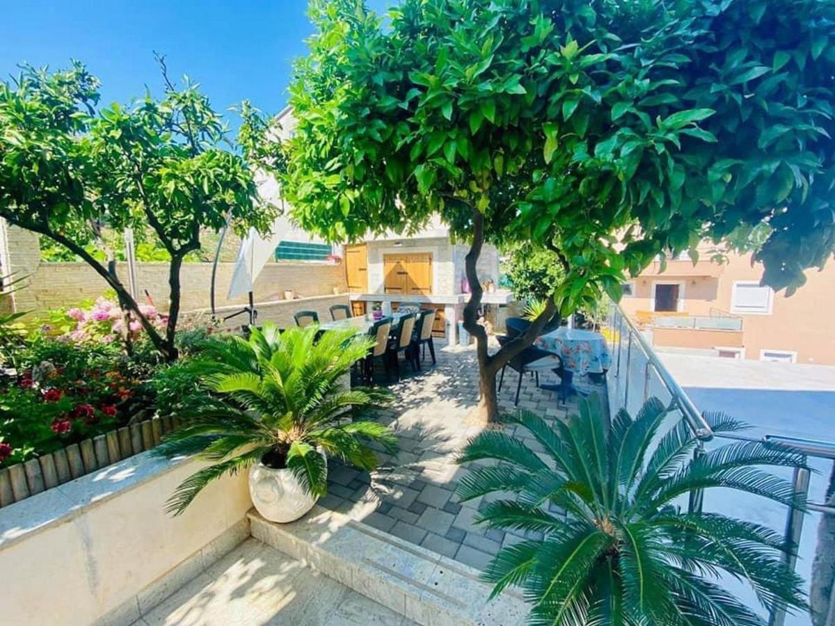 Apartman Kristina تروغير المظهر الخارجي الصورة