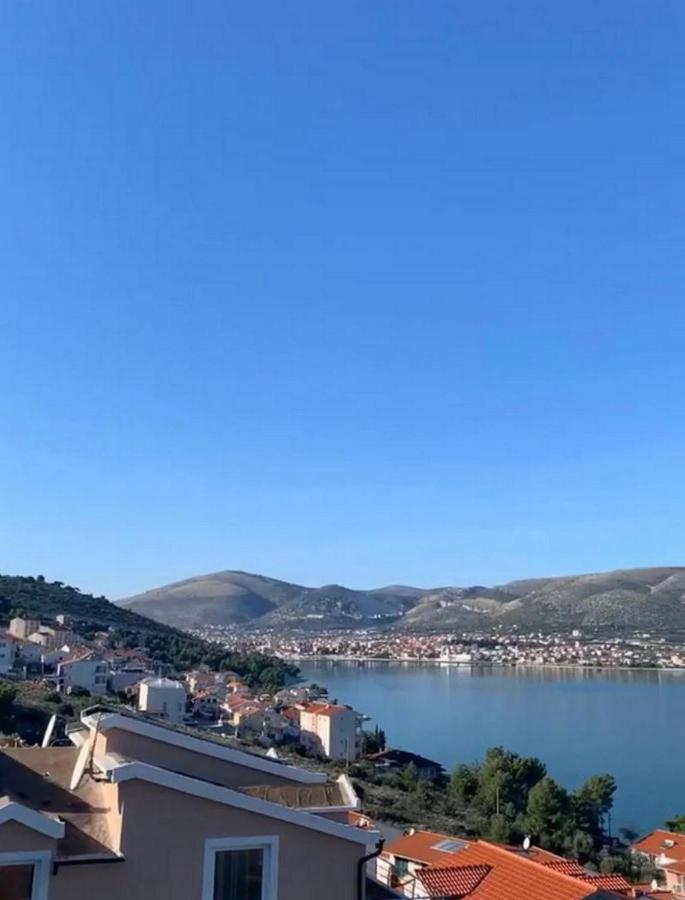 Apartman Kristina تروغير المظهر الخارجي الصورة