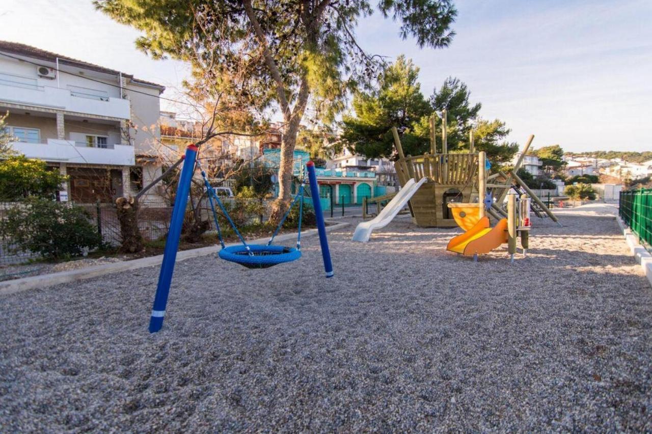 Apartman Kristina تروغير المظهر الخارجي الصورة