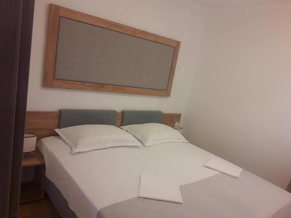 Apartman Kristina تروغير المظهر الخارجي الصورة