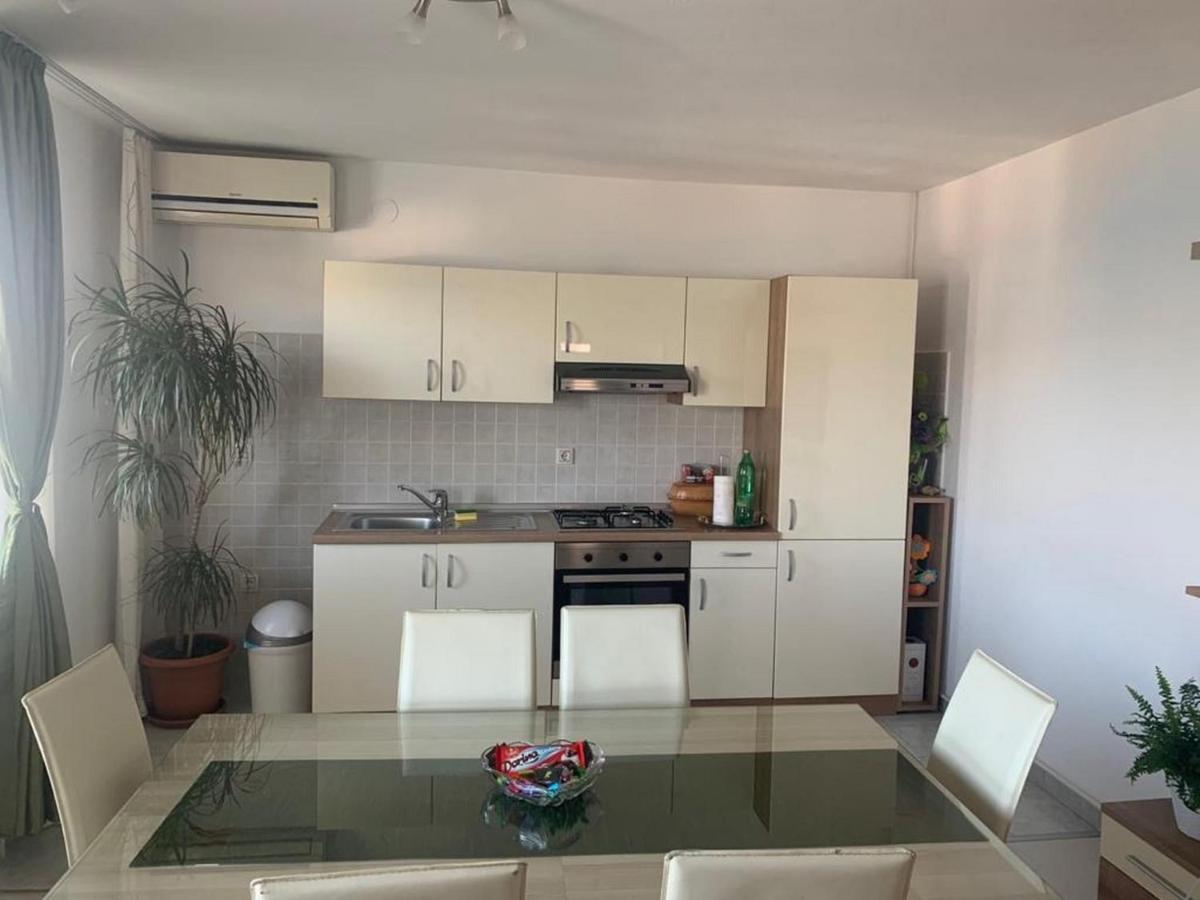 Apartman Kristina تروغير المظهر الخارجي الصورة